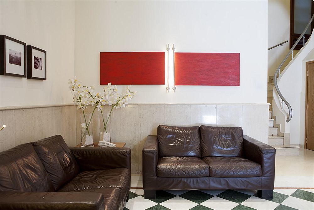Plaka Hotel Atene Esterno foto