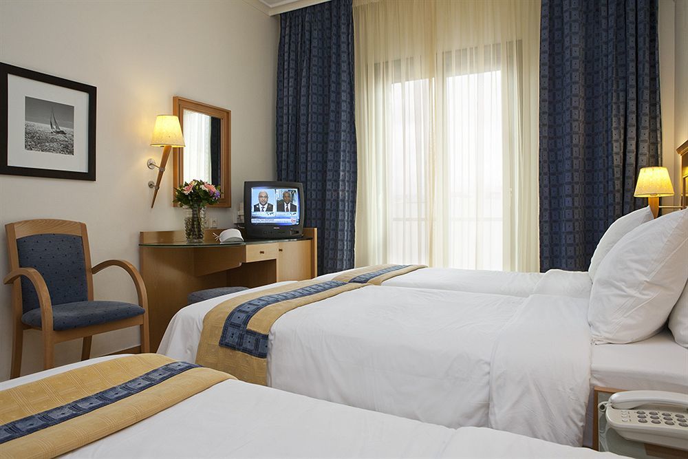 Plaka Hotel Atene Esterno foto